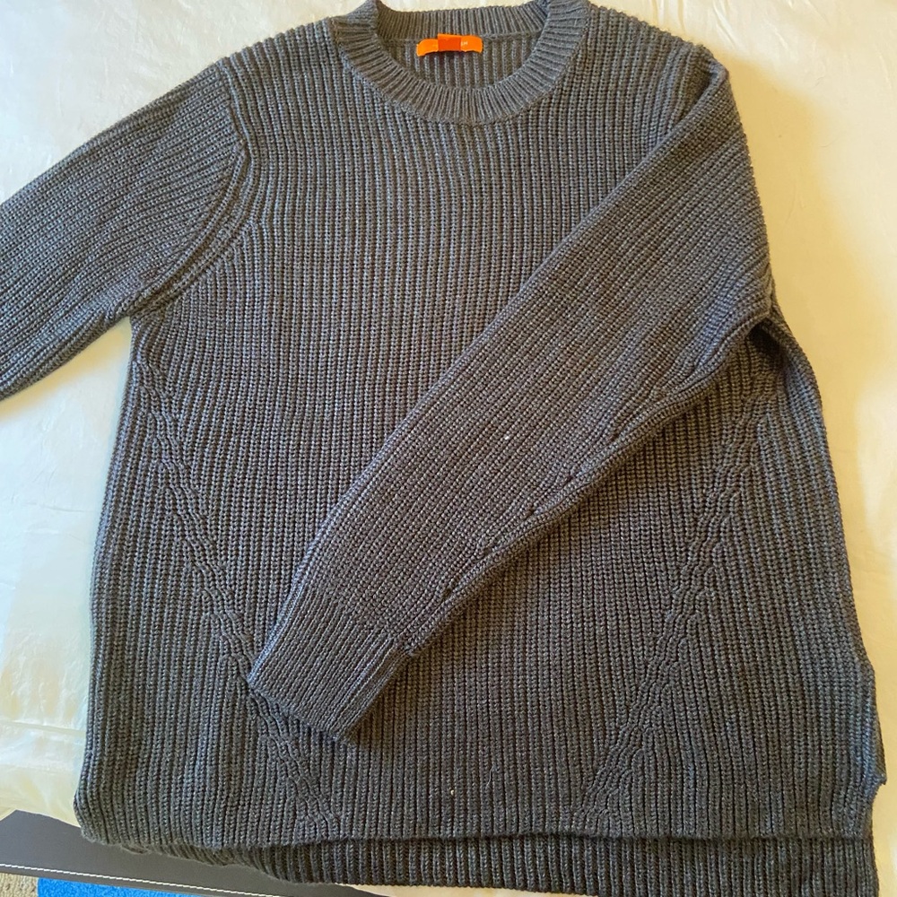 Joe sweaters